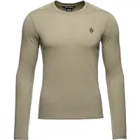 Black Diamond Maillot Coefficient LT Crew