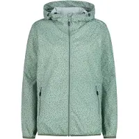 CMP Veste 31x7296 Rain Fix Hood
