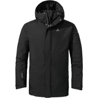 Schöffel Veste outdoor 'Froda' noir