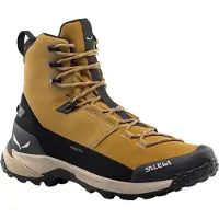 Salewa Chaussures de randonnée Puez Winter Mid Ptx