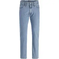 JJ REBEL Jean 'JREBRYAN JJCRAFT' bleu clair