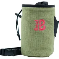 BEAL - Sac à magnésie - Maxi Cocoon II Green en Coton