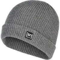 Super.natural Bonnet Merino Basic