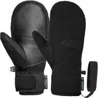 Reusch Gants de sport 'Malone R-TEX XT' noir