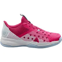 Wilson Hurakn Team Clay Shoes Rose EU 40 2/3 Femme
