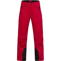 Peak Performance - Pantalon de ski isolant - W Anima 2L Insulated Pants Tech Burgundy pour Femme - Taille M - Bordeaux