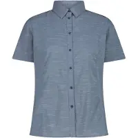 CMP T-shirt à Manches Courtes 35s5717