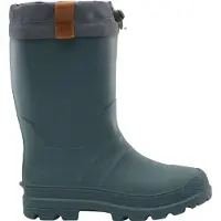 Kamik Tundra Rain Boots Vert EU 40 Femme