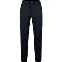Berghaus Pantalon de randonnée zippé Trail-Explorer
