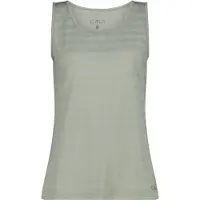 CMP Débardeur en maille femme Unlimitech