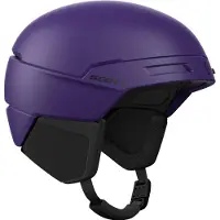 SCOTT Casque Flow Plus Pro