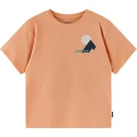 Reima T-shirt à Manches Courtes Ikioma