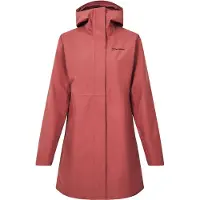 Berghaus Veste imperméable longue femme Omeara