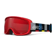 Giro Lunettes De Ski Junior Buster Blocks