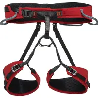 Mammut Ophir 3 Slide 2.0 Woman Harness Rouge XS Femme