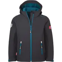 TROLLKIDS Veste Softshell Trollfjord