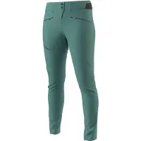 Dynafit Transalper Dynastretch Pants Vert S Femme