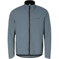 Vaude Bike Moab Insulation Light Jacket Gris M Homme