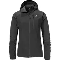 Schöffel Veste outdoor noir