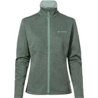 Vaude Skomer Hiking Sc Jacket Vert 44 Femme