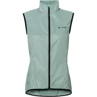 Vaude Bike Matera Air Gilet Vert 36 Femme