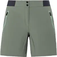 Vaude Scopi Lw Ii Shorts Vert 40 Femme