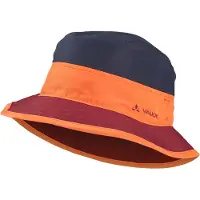 Vaude Lezza Ii Hat Orange M Enfants
