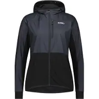 Mons Royale Veste à capuche femme Diversion Merino