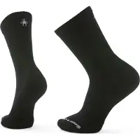 Smartwool Chaussettes 'Everyday' gris / noir