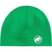 Mammut Taiss Light Beanie Vert