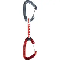 Wild Country Wildwire Quickdraw Rouge 10 cm