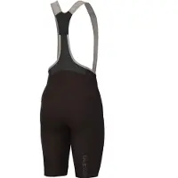 ALÉ Cuissard à bretelles court - PR-E MASTER 2.0 - Marron L