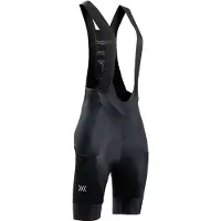 X-Bionic Corefusion Ride Bib Shorts Noir L Femme