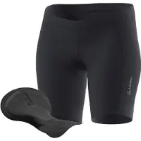 Loeffler Shorts De Couche De Base Hb-sql