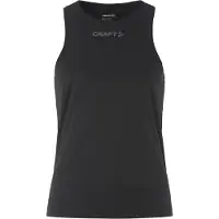 Craft T-shirt Core Essence Singlet 2 1915290999000BLACK