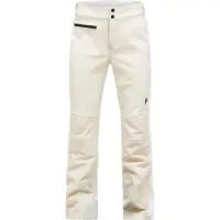 Peak Performance Stretch Pants Blanc M Femme