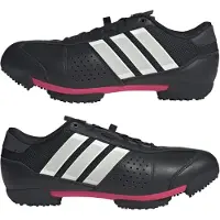 Adidas Chaussure de sport 'Heritage Tour' or / gris argenté / noir / blanc cassé