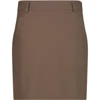 CMP Jupe courte femme