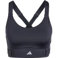 Adidas Soutien-gorge de sport 'FastImpact Luxe' noir