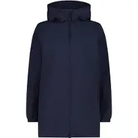 CMP Veste imperméable femme Breathable