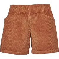 Black Diamond Short en velours côtelé femme Dirtbag