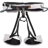 Mammut Ophir 1 Slide 2.0 Woman Harness Rose L Femme