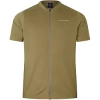 Endura T-Shirt fonctionnel 'Loop' kaki