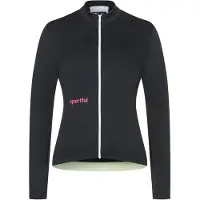 Sportful Maillot à Manches Longues Classic Thermal