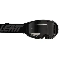 Leatt Vizion 3.5 Off-road Goggles Noir Grey/CAT1