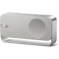 Bose Enceinte sans fil Bluetooth SoundLink Home Light Silver