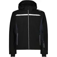 CMP 35w0007 Jacket Noir M Homme
