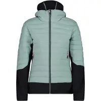CMP 35z2566 Jacket Vert L Femme