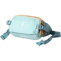 Cotopaxi Sacs banane 'Allpa X' turquoise