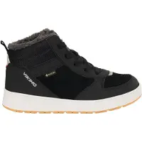 Viking Bottes d'Hiver - Epic Warm GTX - Noir - - 39 - Bottes d'Hiver